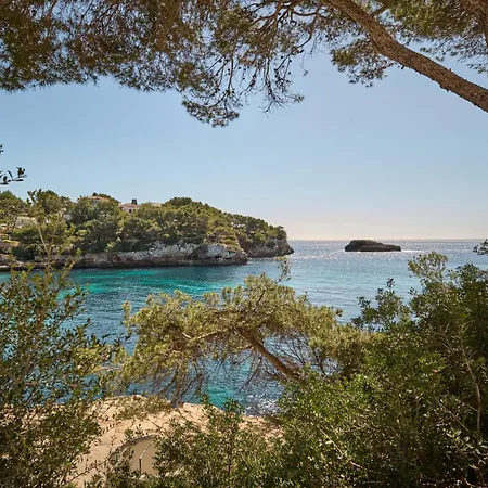 Sea Frontline 'faraona'. Pool. Wifi Santanyí