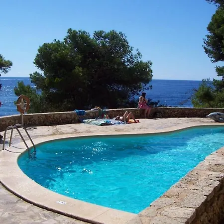 Sea Frontline 'faraona'. Pool. Wifi