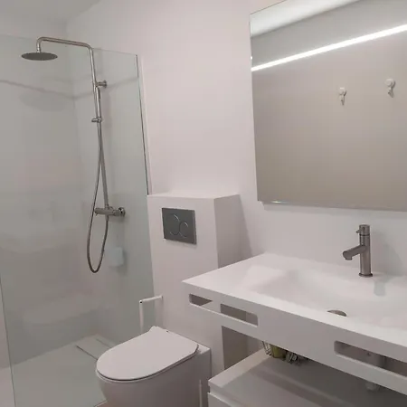 Apartment Sea Frontline 'faraona'. Pool. Wifi Santanyi
