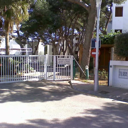 Apartment Sea Frontline 'faraona'. Pool. Wifi Santanyi