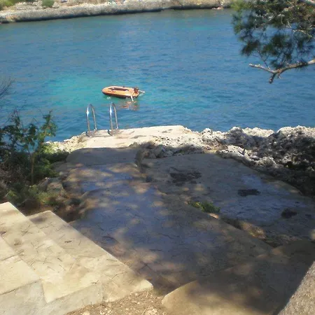 Sea Frontline 'faraona'. Pool. Wifi *