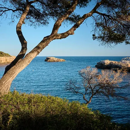 Appartement Sea Frontline 'faraona'. Pool. Wifi