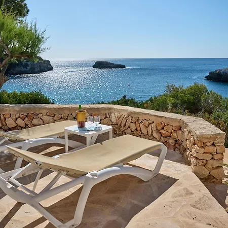 Sea Frontline 'faraona'. Pool. Wifi * Santanyí