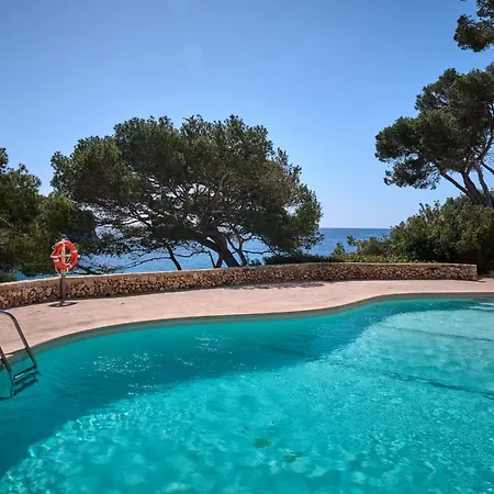 Sea Frontline 'faraona'. Pool. Wifi Apartment