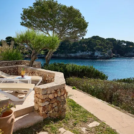 Appartement Sea Frontline 'faraona'. Pool. Wifi Santanyí