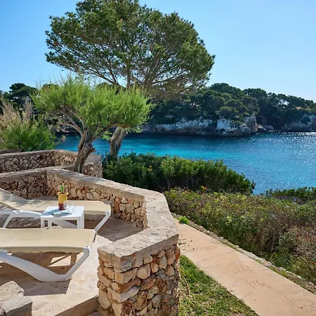 Sea Frontline 'faraona'. Pool. Wifi Santanyí